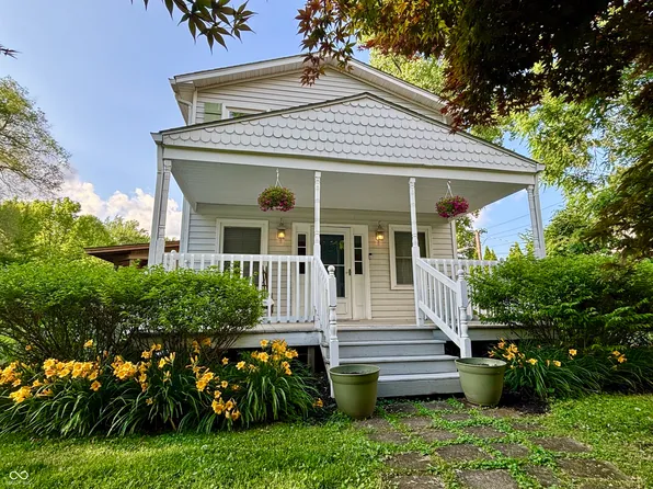 1738 E 71st St, Indianapolis, IN 46220