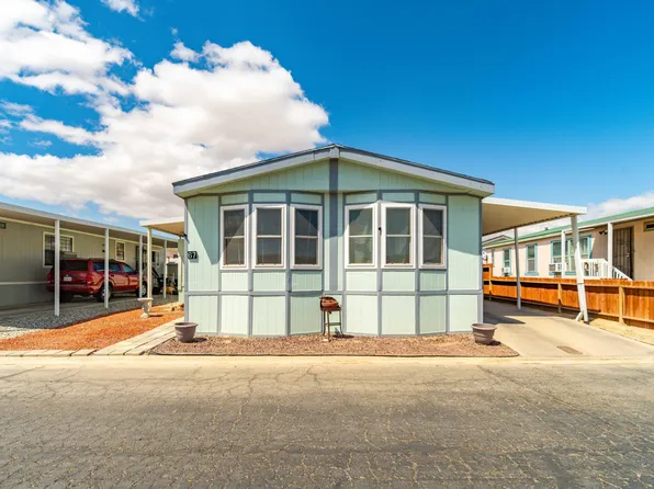 1550 20th St W Space 67, Rosamond, CA 93560