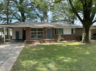 1707 Buena Vista Cir SE, Decatur, AL 35601