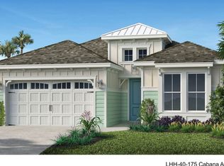 Cabana Tandem Plan, Latitude Margaritaville Hilton Head, South Carolina, Hardeeville, SC 29927