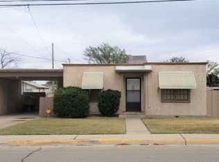 1108 S Heath St, Artesia, NM 88210
