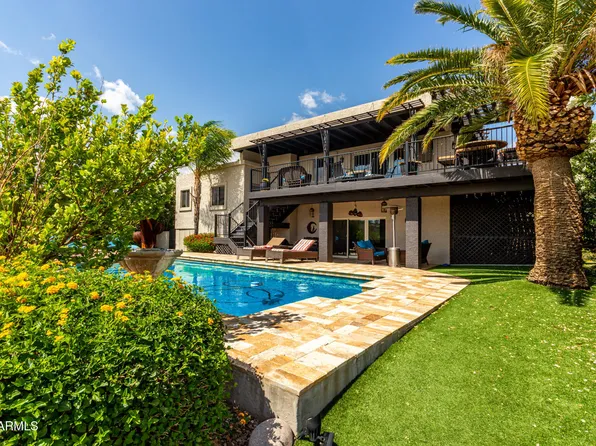 15745 E MUSTANG Drive, Fountain Hills, AZ 85268