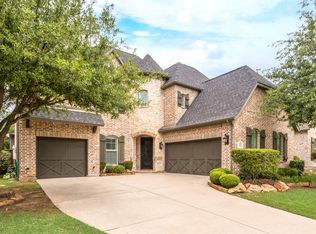 2638 Berry Brook Ln, Frisco, TX 75034