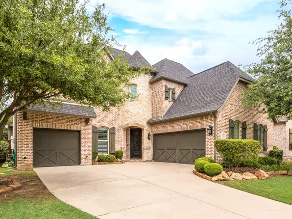 2638 Berry Brook Ln, Frisco, TX 75034