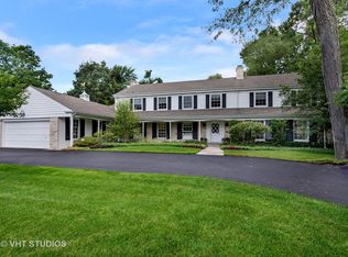 1343 Westmoor Trl, Winnetka, IL 60093