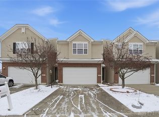 2825 Wexford Way, Fairfield, OH 45011