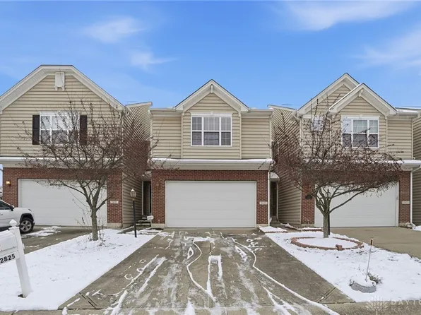 2825 Wexford Way, Fairfield, OH 45011