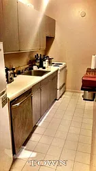 Rented by Town Residential