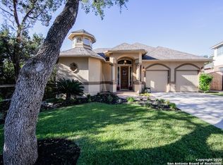 18303 Rogers Pike, San Antonio, TX 78258