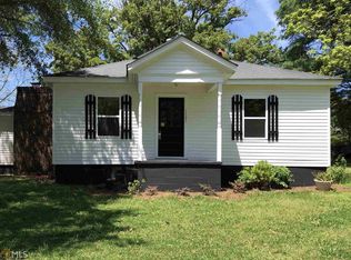 1121 Commerce St, Madison, GA 30650