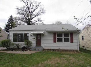 9520 Minerva Ave, Saint Louis, MO 63114