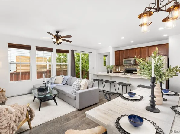 8037 E 53rd Drive, Denver, CO 80238