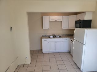 631 Barstow Rd #1/2, Barstow, CA 92311