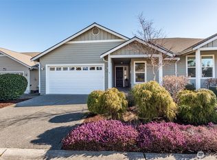 110 Goldenrod Ln, Sequim, WA 98382