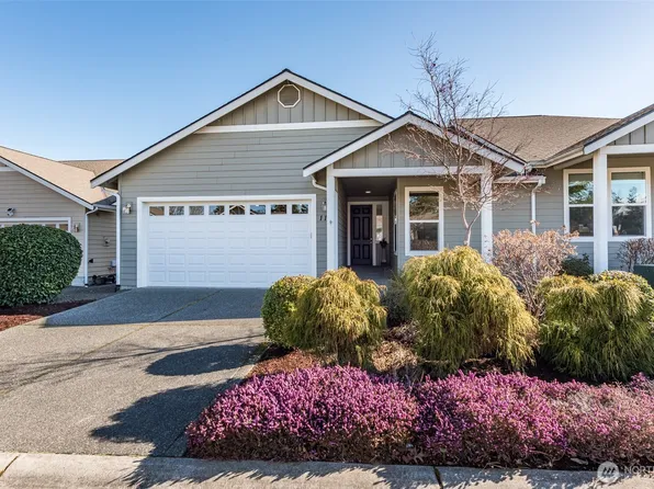 110 Goldenrod, Sequim, WA 98382