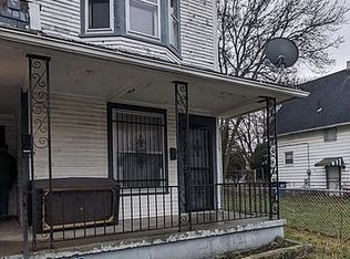 1105 Woodland Ave, Toledo, OH 43607