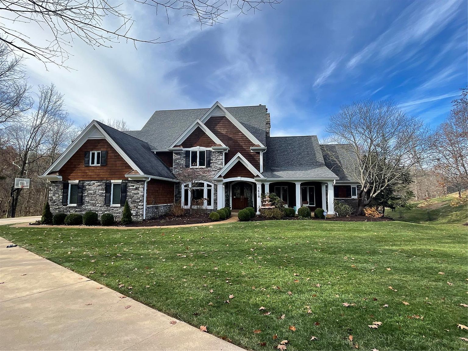 1410 Country Lake Estates Dr, Chesterfield, MO 63005 Zillow