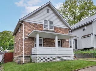 138 Grant Ave, Cuyahoga Falls, OH 44221