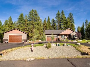 687 Fox Ridge Ln, McCall, ID 83638