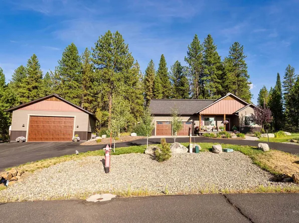687 Fox Ridge Ln, McCall, ID 83638