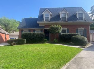3502 Fern River Dr, Kingwood, TX 77345