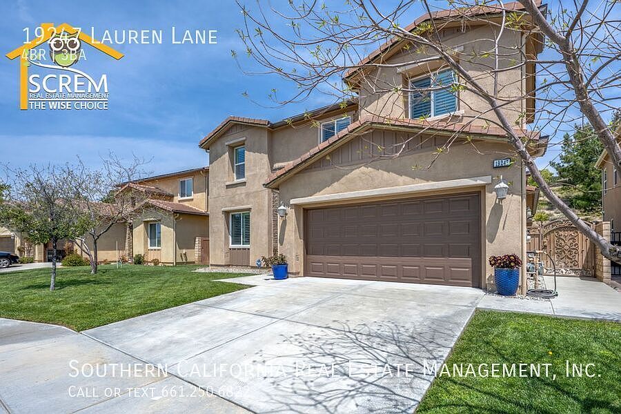 19247 Lauren Ln, Santa Clarita, CA 91350 | Zillow