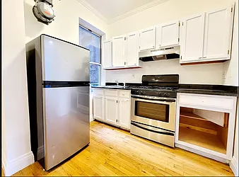 Rented by REAL New York