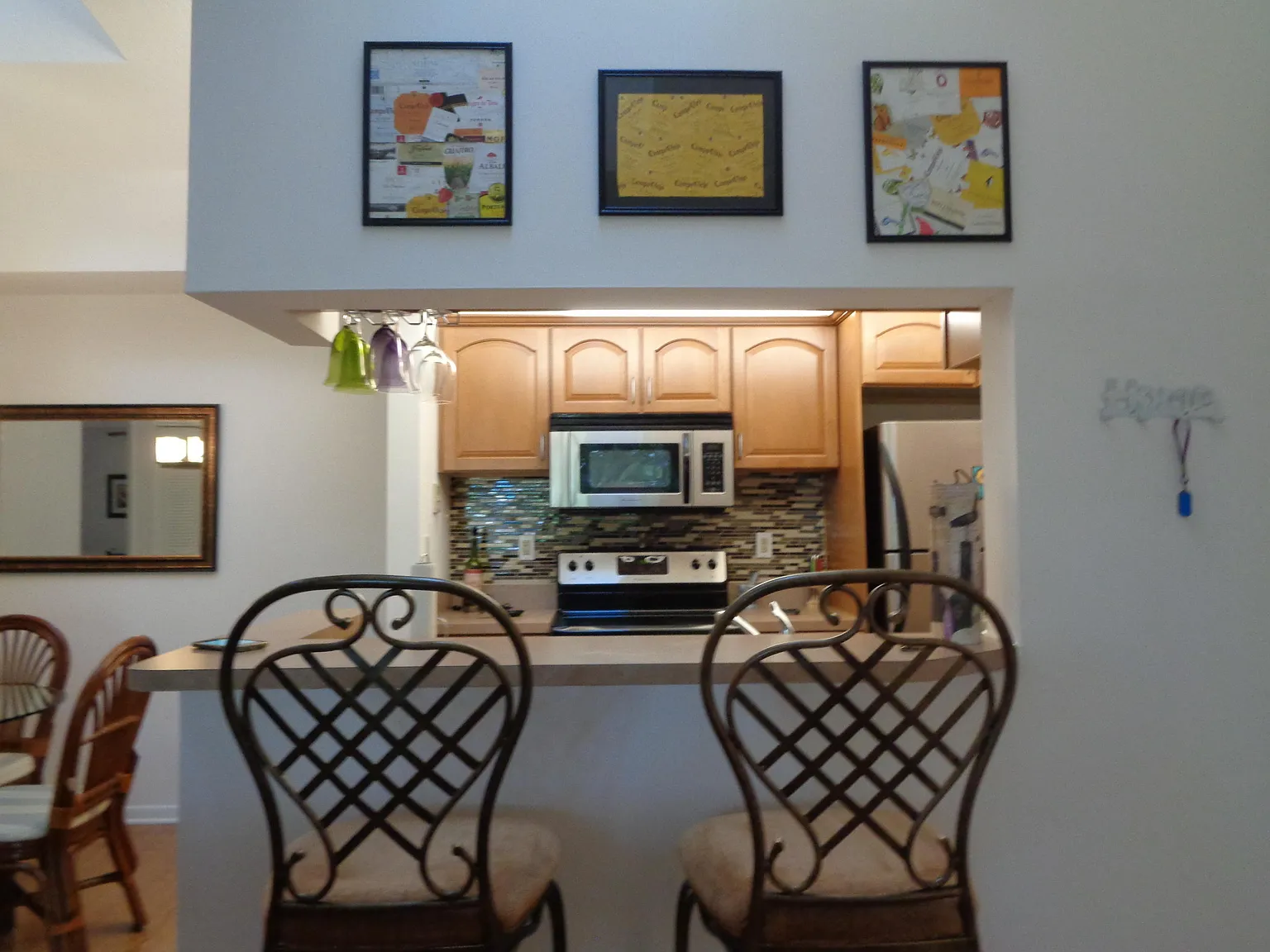 2 bed, 2.0 bath, 1018 sqft, $1,895 — Photo 4