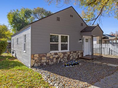 2360 Vine Ave, Klamath Falls, OR, 97601