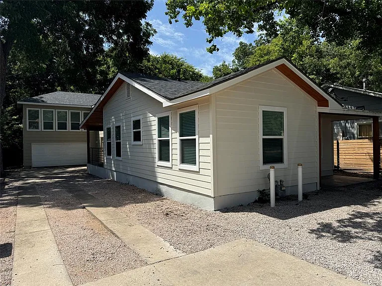 4604 Duval St #A — Photo 25