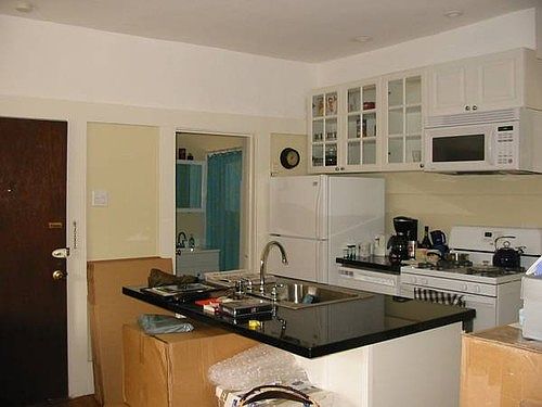 3rd image of 1081 Ashbury St APT C