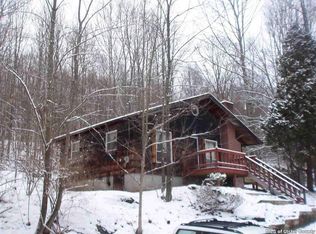 389 Deer Run Rd, Denver, NY 12421