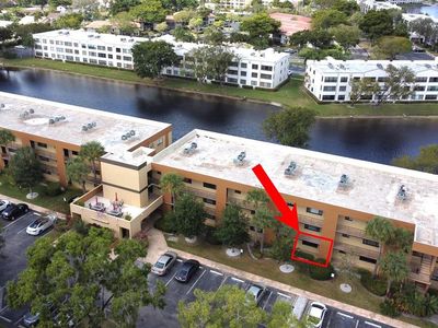7504 Ashmont Cir #110, Tamarac, FL, 33321