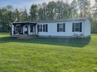6125 S County Road 350 E, Commiskey, IN 47227