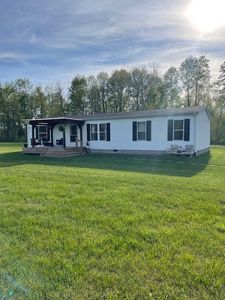 6125 S County Road 350 E, Commiskey, IN, 47227
