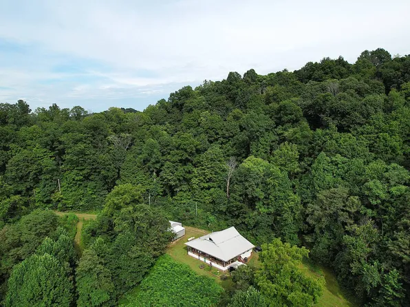 867 Hill Ridge Rd, Liberty, KY 42539