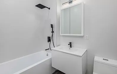 Rented by REAL New York