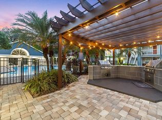 Retreat at Crosstown, Riverview, FL 33578