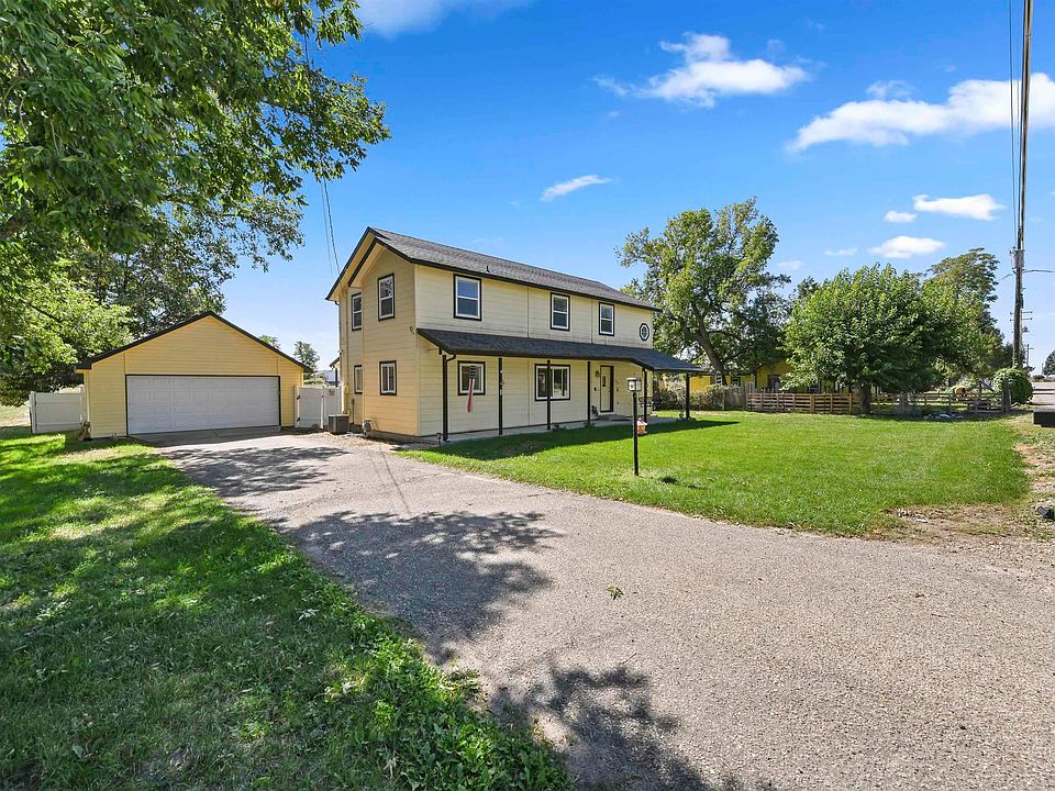 21247 W Harmony Ln, Greenleaf, ID 83626 MLS 98889346 Zillow