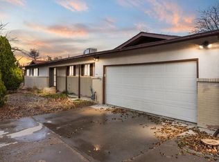 212 Hillman St, Belen, NM 87002