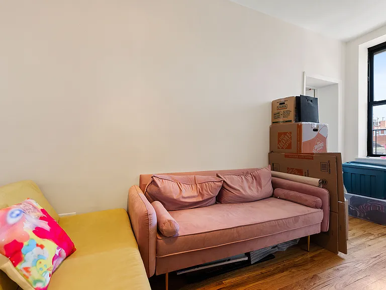 55 Delancey St #5C — Photo 3