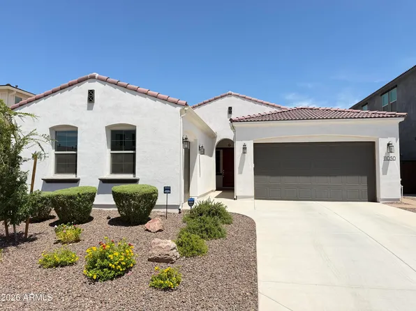 11050 E UTOPIA Avenue, Mesa, AZ 85212