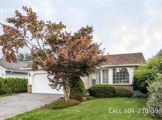 45428 Spruce Dr, Chilliwack, BC