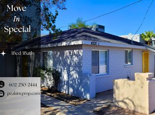 A574, Phoenix, AZ 85014