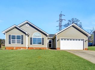 724 Hibiscus Ct, Lyman, SC 29365