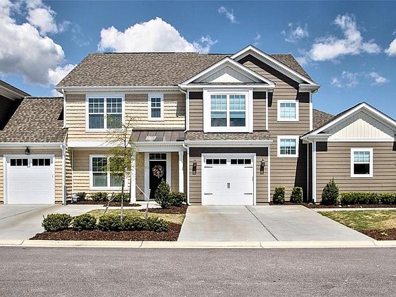 2012 Canning Place is Move in Ready and can accomodate a quick closing.