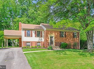 19316 Richwood Ct, Brookeville, MD 20833
