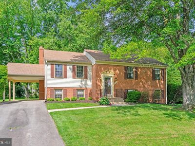 19316 Richwood Ct, Brookeville, MD, 20833