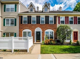 1718 Breckenridge Dr, Branchburg, NJ 08876