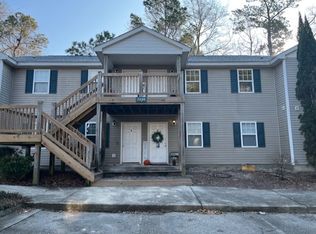 5140 Greenville Loop Rd APT D, Wilmington, NC 28409
